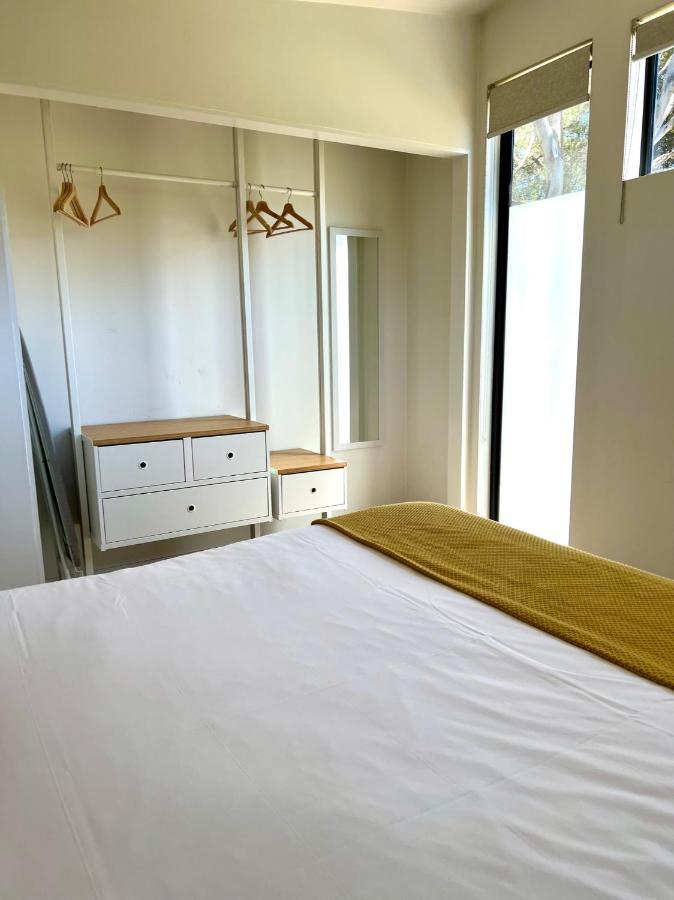 Villa View Halls Gap Exteriér fotografie
