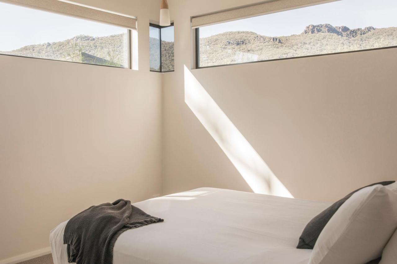 Villa View Halls Gap Exteriér fotografie